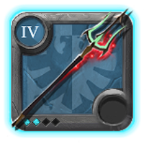 Adept's Trinity Spear [4.2]