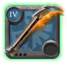 Adept's Soulscythe [4.1]