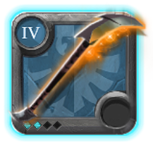 Adept's Soulscythe [4.2]