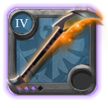 Adept's Soulscythe [4.3]