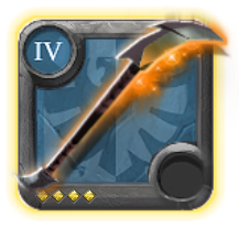 Adept's Soulscythe [4.4]