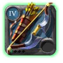 Adept's Warbow [4.1]