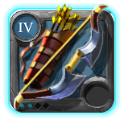 Adept's Warbow