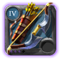 Adept's Warbow [4.3]