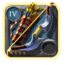 Adept's Warbow [4.4]
