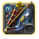 Adept's Warbow