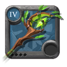 Adept's Wild Staff [4.0]