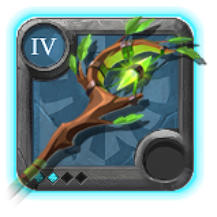 Adept's Wild Staff [4.2]