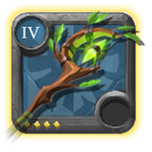 Adept's Wild Staff [4.4]