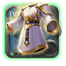 Adept's Robe of Purity [4.1]