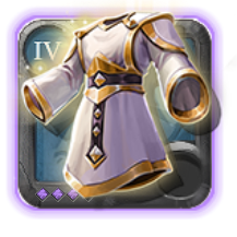 Adept's Robe of Purity [4.3]
