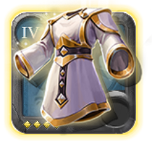 Adept's Robe of Purity [4.4]