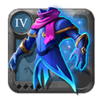 Adept's Feyscale Robe [4.0]