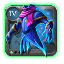 Adept's Feyscale Robe [4.1]