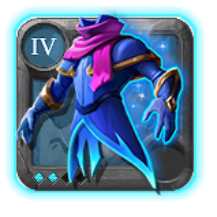 Adept's Feyscale Robe [4.2]