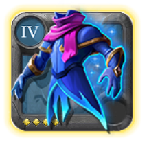 Adept's Feyscale Robe [4.4]