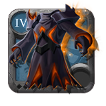 Adept's Fiend Robe [4.0]
