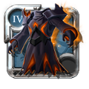 Adept's Fiend Robe