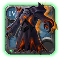 Adept's Fiend Robe [4.1]