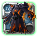 Adept's Fiend Robe