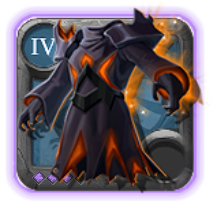 Adept's Fiend Robe [4.3]