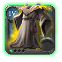 Adept's Druid Robe [4.1]