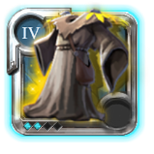 Adept's Druid Robe [4.2]