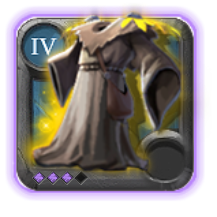 Adept's Druid Robe [4.3]