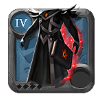 Adept's Cultist Robe [4.0]