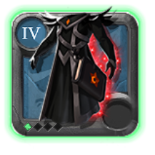 Adept's Cultist Robe [4.1]