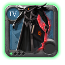 Adept's Cultist Robe
