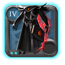 Adept's Cultist Robe [4.2]
