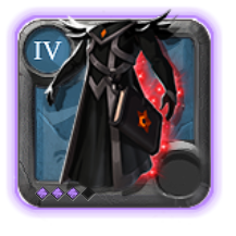 Adept's Cultist Robe [4.3]