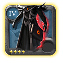 Adept's Cultist Robe [4.4]