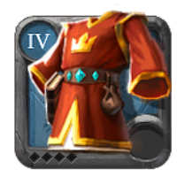 Adept's Royal Robe [4.0]