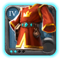 Adept's Royal Robe [4.2]