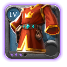 Adept's Royal Robe [4.3]