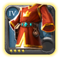 Adept's Royal Robe [4.4]