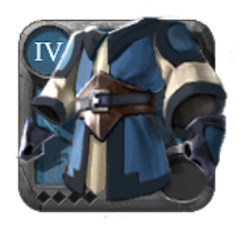 Adept's Scholar Robe [4.0]