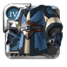 Adept's Scholar Robe