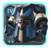 Adept's Scholar Robe [4.2]