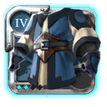 Adept's Scholar Robe [4.2]