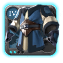Adept's Scholar Robe