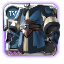 Adept's Scholar Robe