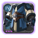 Adept's Scholar Robe