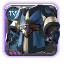 Adept's Scholar Robe