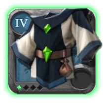 Adept's Cleric Robe [4.1]