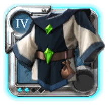 Adept's Cleric Robe [4.2]