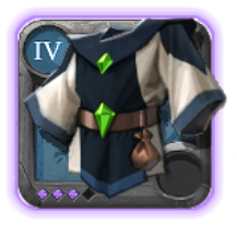 Adept's Cleric Robe [4.3]
