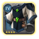 Adept's Cleric Robe